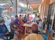 Polisi Selidiki Penemuan Jenazah Perempuan di Area Persawahan Gapura Sumenep