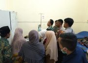 Polisi Selidiki Kejadian Nelayan Meninggal Akibat Perahu Karam di Pakamban Laok