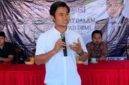 Ketua PWI Bangkalan Mahmud Ismail. (Foto Istimewa)