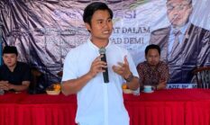 PWI Bangkalan Ajak Wartawan Tolak Permohonan Maaf Hotman Paris