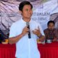 Ketua PWI Bangkalan Mahmud Ismail. (Foto Istimewa)