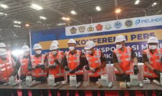 Bea Cukai dan Polri Gagalkan Ekspor 3,4 Ton Merkuri Cair Senilai Rp17,5 Miliar di Surabaya
