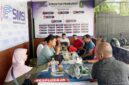 Suasana rapat SMSI Sumenep, Kamis, 23 Juli 2026. (Foto Istimewa)