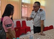 Dua Wanita Ditangkap Saat Selundupkan Narkoba ke Lapas Surabaya