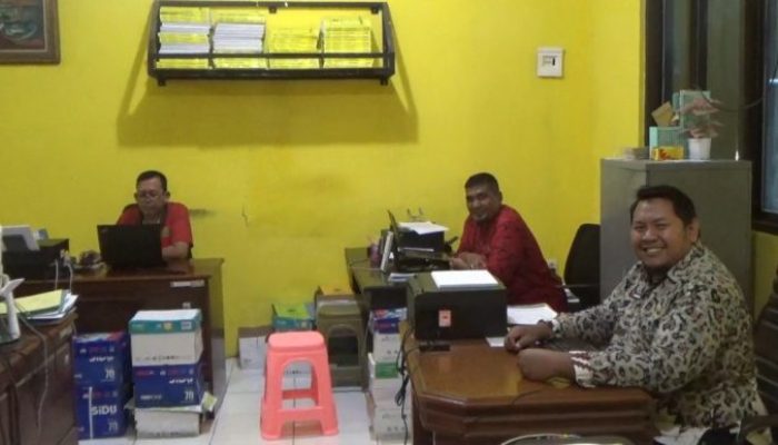 Dinas PUTR Sumenep Kebut Program SPAM, MCK dan Paving