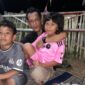 Penulis Didik Setia Budi, lahir di Kalianget. (Diluartv Photo)