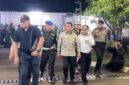 Penetapan status tersangka dan penahanan Eks Jampidsus Febrie Adriansyah disampaikan penyidik Kejagung pada Jumat (24/7/2026) sekitar pukul 19.00 WIB. (Foto Istimewa)