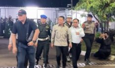 Mantan Jampidsus Febrie Adriansyah Resmi Ditahan Kejagung