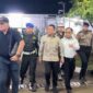 Penetapan status tersangka dan penahanan Eks Jampidsus Febrie Adriansyah disampaikan penyidik Kejagung pada Jumat (24/7/2026) sekitar pukul 19.00 WIB. (Foto Istimewa)