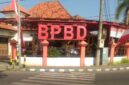Kantor BPBD Kabupaten Bangkalan. (Foto Istimewa)