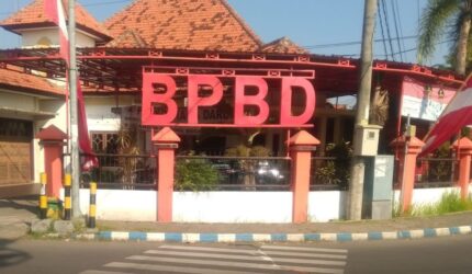 kantor bpbd bangkalan
