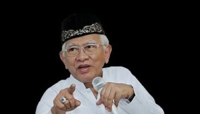 Kau ini Bagaimana atau Aku Harus Bagaimana