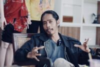 Pengamat Kebijakan Publik Fauzi As. (Diluartv Photo)