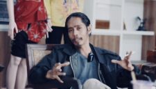 Pengamat Kebijakan Publik Fauzi As. (Diluartv Photo)