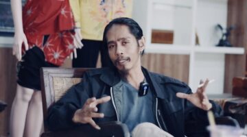 Pengamat Kebijakan Publik Fauzi As. (Diluartv Photo)