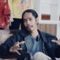 Pengamat Kebijakan Publik Fauzi As. (Diluartv Photo)
