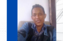 Penulis Didik Setia Budi, pemimpin redaksi Diluar TV. (Diluartv Photo)