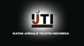 Logo Ikatan Jurnalis Televisi Indonesia. (Istimewa)