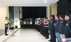 Polresta Sumenep Ungkap Peredaran Okerbaya, 311 Pil Y Berhasil Diamankan