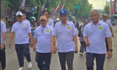 BPRS Sumenep Gelar JJS Jalin Soliditas Karyawan