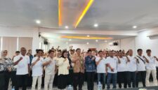 IJTI Korda Pantura Raya Gelar Talkshow Beyond Journalism, Kamis, 20 Agustus 2026. (Diluartv Photo)