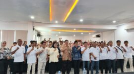 IJTI Korda Pantura Raya Gelar Talkshow Beyond Journalism, Kamis, 20 Agustus 2026. (Diluartv Photo)