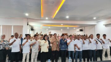 IJTI Korda Pantura Raya Gelar Talkshow Beyond Journalism, Kamis, 20 Agustus 2026. (Diluartv Photo)