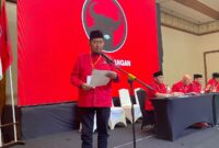 Bupati Sumenep Achmad Fauzi Wongsojudo. (Foto Istimewa)