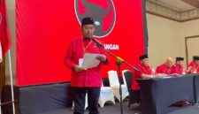Bupati Sumenep Achmad Fauzi Wongsojudo. (Foto Istimewa)