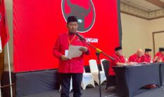 Masuk Radar Pilgub Jatim 2029, Achmad Fauzi: Saya Tunduk pada Instruksi Partai