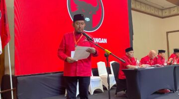 Bupati Sumenep Achmad Fauzi Wongsojudo. (Foto Istimewa)