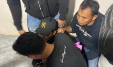 Satreskrim Polresta Sumenep Tangkap Pelaku Kekerasan Seksual