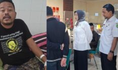 Pasien Apresiasi Pelayanan RSUD Sumenep