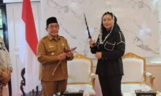 Brebes Jajaki Kolaborasi Kebudayaan Dengan Sumenep