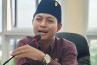 Politisi PDIP asal kepulauan Sumenep, Jawa Timur, H. Hosnan. (Foto Istimewa)