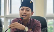 H. Hosnan Tegas Dukung Perubahan Nomenklatur Kabupaten Sumenep Kepulauan
