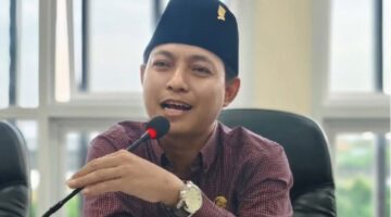 Politisi PDIP asal kepulauan Sumenep, Jawa Timur, H. Hosnan. (Foto Istimewa)