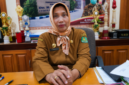Direktur RSUD dr.H. Muhammad Anwar Sumenep, dr. Erliyati, M.Kes. (Foto Istimewa)