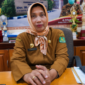 Direktur RSUD dr.H. Muhammad Anwar Sumenep, dr. Erliyati, M.Kes. (Foto Istimewa)