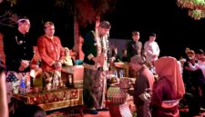 Sinergi Pemdes dan Warga Torbang: Rawat Adat Istiadat Demi Kemajuan Desa Bersama.