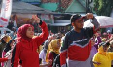 10 Oktober, Piala AF Sport U-17 Digelar