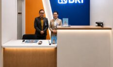 BRI Buka Outlet Baru di Kawasan Pergudangan Safe & Lock, Hadirkan Layanan Perbankan dengan Dukungan Bahasa Inggris dan Mandarin