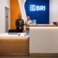 PT Bank Rakyat Indonesia (Persero) Tbk atau BRI kembali memperluas akses layanan perbankan dengan membuka outlet baru di kawasan pergudangan Safe & Lock Sidoarjo.(Foto Istimewa)
