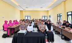 Polresta Sumenep Gelar Sidang BP4R, Wujudkan Kesiapan Personel Menuju Kehidupan Berkeluarga
