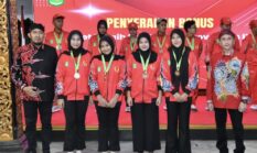 Gelorakan Sepakbola SD, Cara Bupati Sumenep Gali Talenta Muda