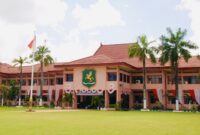Satu Standar Pengelolaan Informasi: Inovasi SIPINTAR PPID Perkuat Tata Kelola Wilayah di Sumenep.
