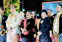 Etalase Budaya Madura: Pemerintah Kabupaten Sumenep Dorong Kunjungan Wisman Lewat MEC 2026.