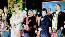 Etalase Budaya Madura: Pemerintah Kabupaten Sumenep Dorong Kunjungan Wisman Lewat MEC 2026.
