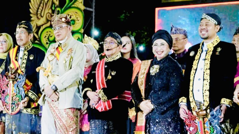 Etalase Budaya Madura: Pemerintah Kabupaten Sumenep Dorong Kunjungan Wisman Lewat MEC 2026.