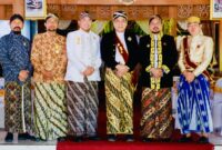 Semangat Kebangsaan dari Sumenep: Ketika Warisan Sejarah Nusantara Menyatu di MEC 2026.